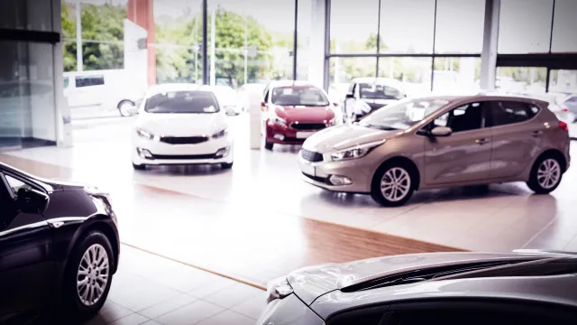 
                    A região portuguesa em que a compra de carros novos caiu 15% até março
                