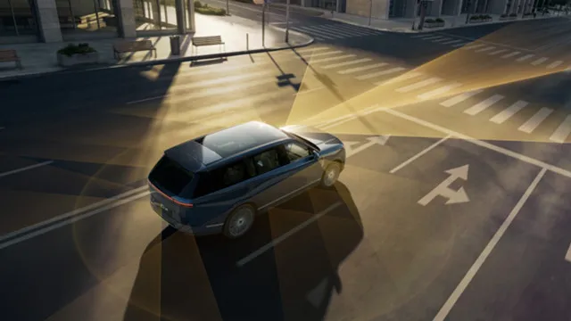 
                    Xpeng anuncia nova tecnologia para condução autónoma
                