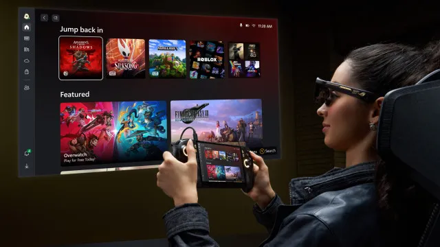 naom_6a1d9cbfc7266 Asus celebra 20 anos de marca gaming com nova edição de consola portátil