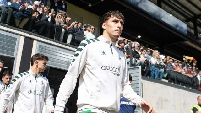 FC Porto corre contra o tempo (e gigantes) para contratar Jorge Salinas