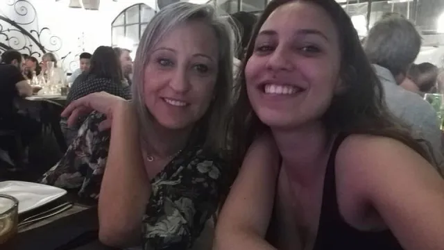 
                    A viver fase delicada, Catarina Miranda apoia-se em pessoa especial
                