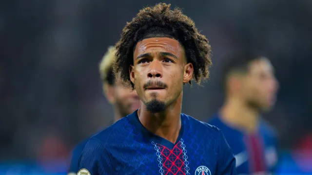 FC Porto de olho em jovem de 17 anos do PSG e tem concorrência portuguesa