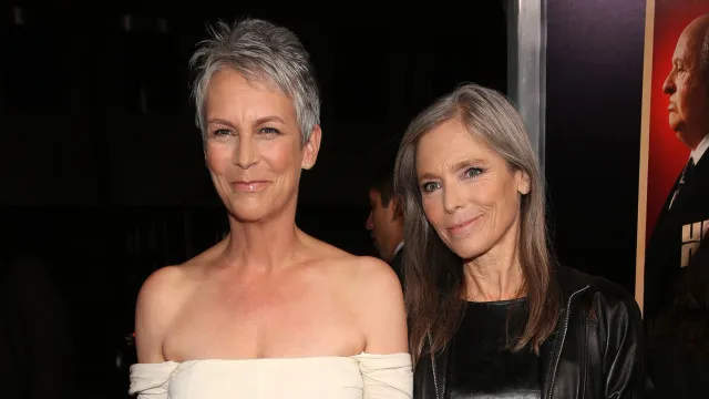 
                    Morreu irmã mais velha de Jamie Lee Curtis. Tinha 69 anos
                