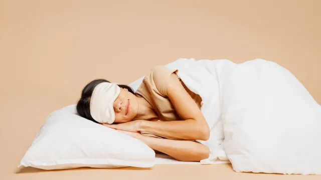 
                    4 coisas que um cardiologista faz à noite para dormir melhor
                