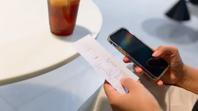 O iOS 27 terá opção para dividir contas com amigos