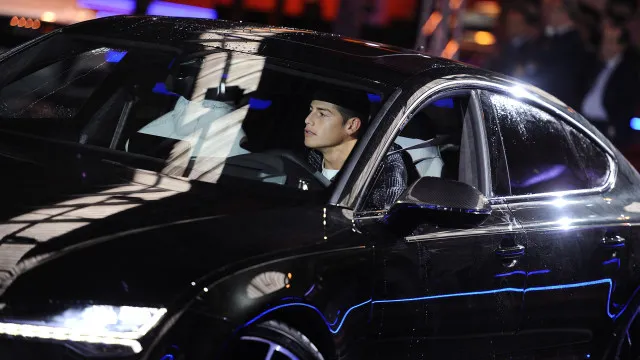 
                    Ex-FC Porto apanhado a 220 km/h? 