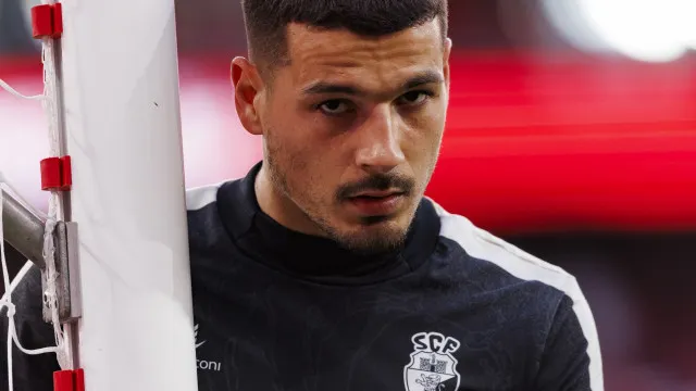 Ricardo Velho explica o que faz na seleção: "Não é uma posição ingrata"