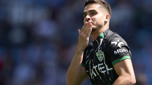 André Silva a um passo do FC Porto e com viagem marcada para Portugal