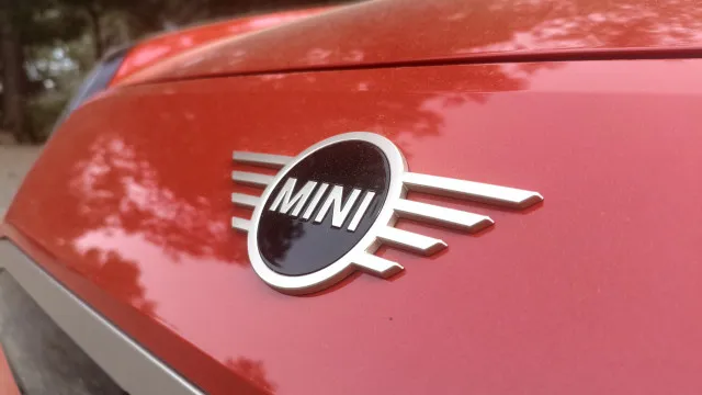 
                    O que se poderá esperar para o futuro da MINI?
                