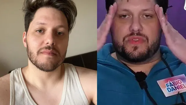 
                    Este ex-concorrente do 