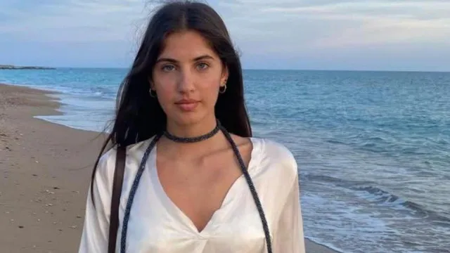 
                    Estudante italiana morre em Portugal enquanto falava com tia ao telemóvel
                