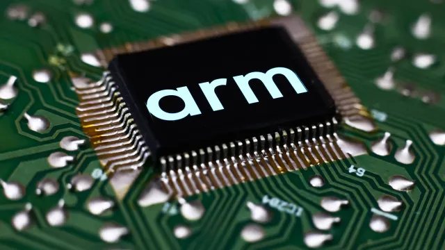 Tecnológica britânica de chips Arm tem todo o ecossistema em Taiwan