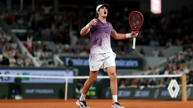 
                    Os segredos para o sucesso do tenista João Fonseca no Roland Garros
                