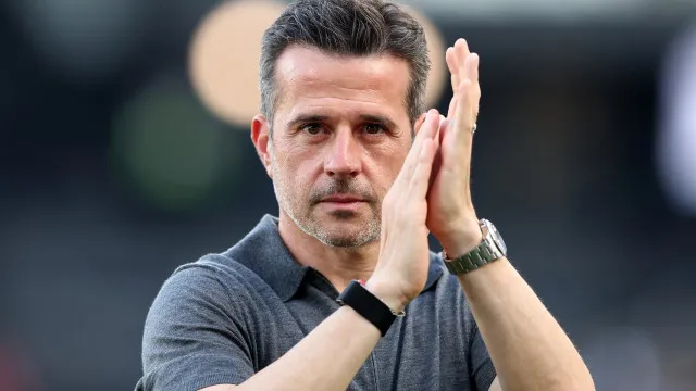 Benfica a um passo? Fulham confirma saída de Marco Silva