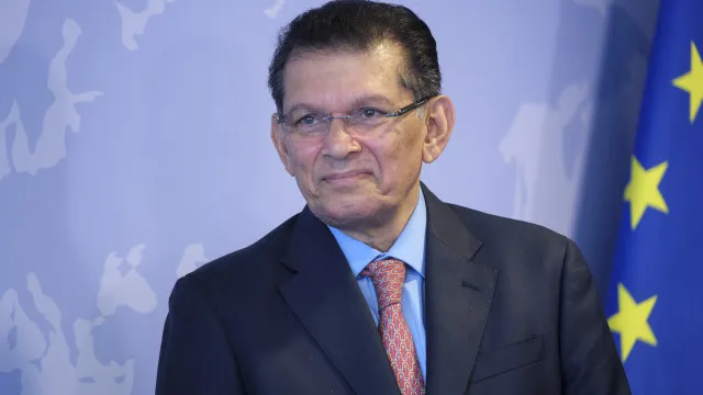 
                    MNE do Bangladesh eleito presidente da Assembleia-Geral da ONU
                