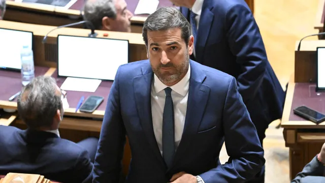 Bandeiras? PSD seguirá "recomendações e preocupações" de Seguro