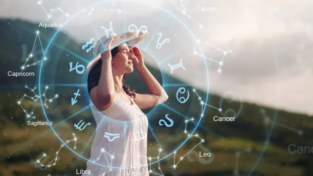 
                    Junho abre um portal de muita sorte para 3 signos do zodíaco
                