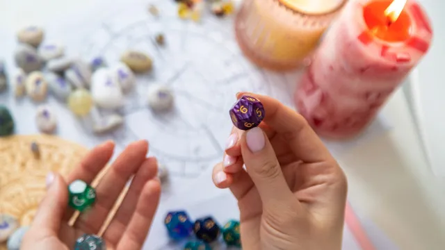 
                    Zodíaco. Os números que vão mudar a sorte de cada signo durante este mês
                