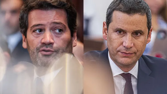 
                    João Galamba responde à letra a André Ventura: 