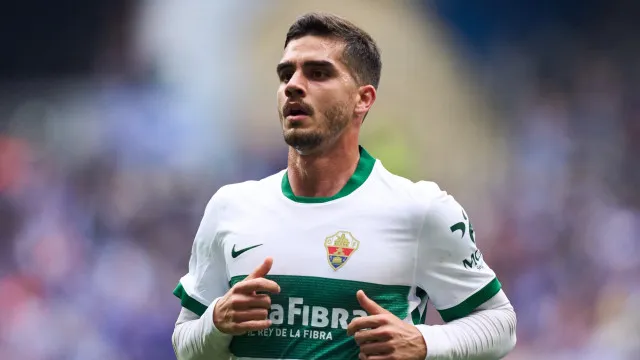 
                    Samu resiste? Velho conhecido lidera revolução no ataque do FC Porto
                