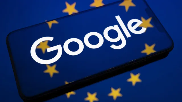 Parlamento Europeu vai deixar de ter o Google como motor de busca