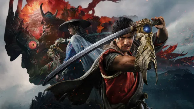 
                    Já pode experimentar um dos jogos mais esperados do ano
                