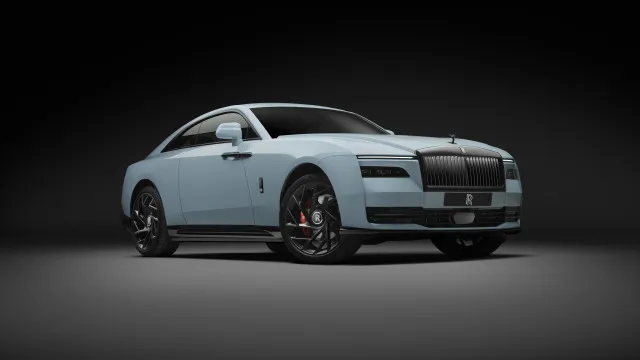 
                    São 680 cv. Revelado o Rolls-Royce mais potente de sempre
                