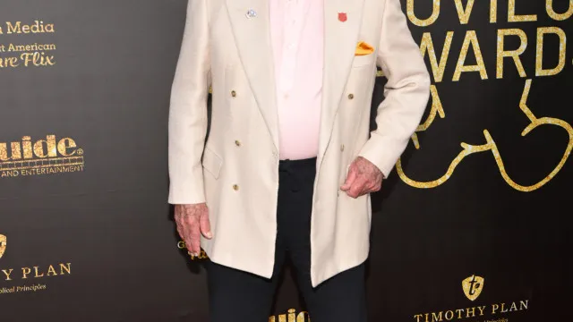 Pat Boone: A rara aparição nas redes sociais em vídeo da filha