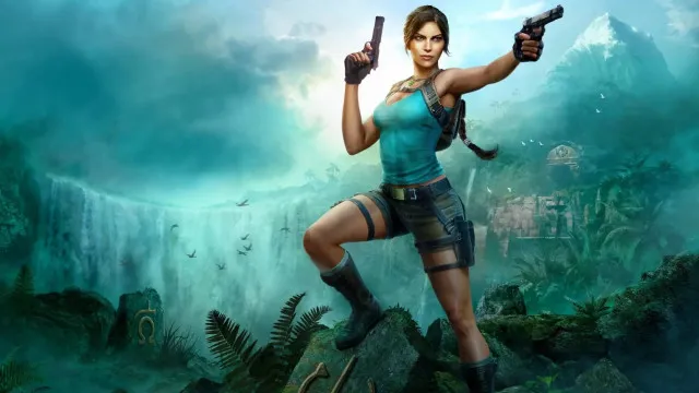 Remake de "Tomb Raider" foi adiado para 2027. Veja o trailer