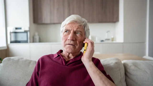 Chamadas fraudulentas com IA? Telemóveis Android terão alertas