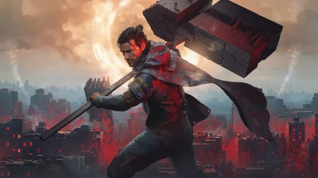 
                    Continuação de um dos melhores jogos de 2019 já tem data de lançamento
                