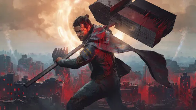 naom_6a20290f7bf0e Continuação de um dos melhores jogos de 2019 já tem data de lançamento