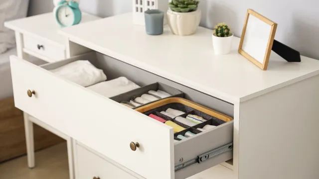 
                    4 regras de organização da casa ideais para os mais preguiçosas
                