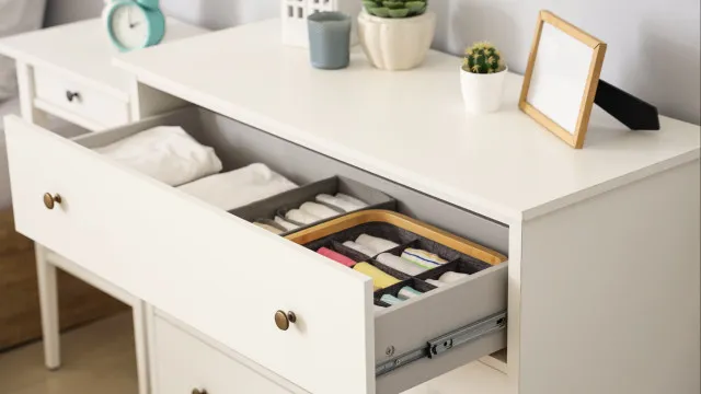 4 regras de organização da casa ideais para os mais preguiçosas