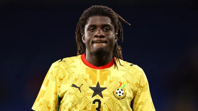 
                    Norsjaelland avisa. FC Porto terá de quebrar recordes por Caleb Yirenkyi
                