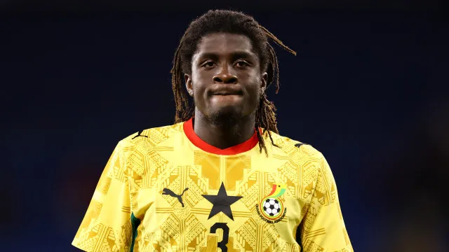 
                    Corrida por Yirenkyi atinge valores históricos e FC Porto fica de fora
                