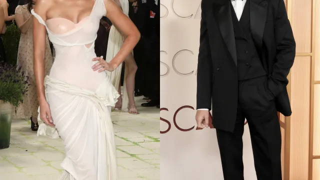 
                    Kendall Jenner e Jacob Elordi juntos no Japão. Rumores aumentam...
                