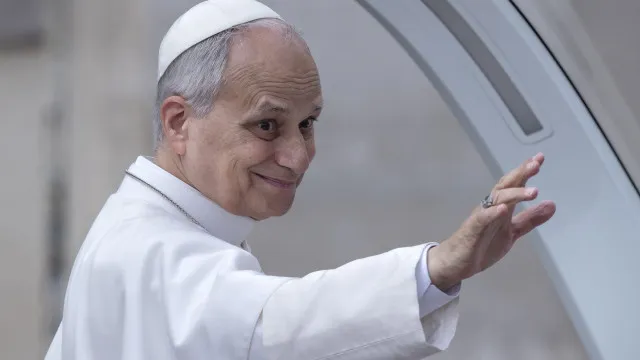 
                    Espanha recebe visita de Papa Leão XIV nos próximos dias
                