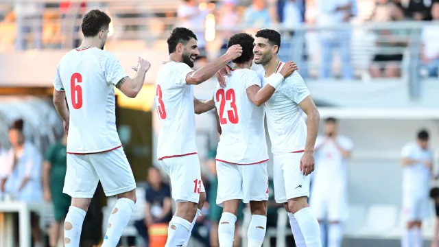 Mundial2026: Delegação iraniana já tem vistos para entrar no México