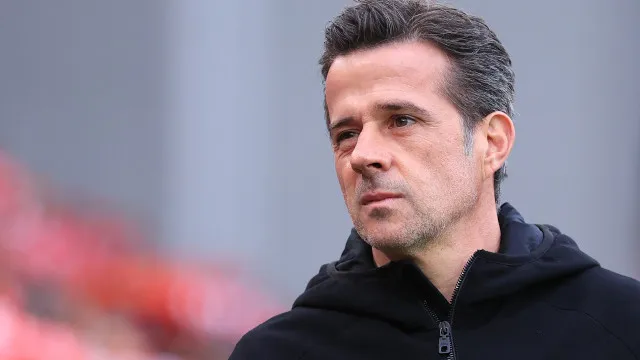 EM DIRETO: A apresentação de Marco Silva como treinador do Benfica