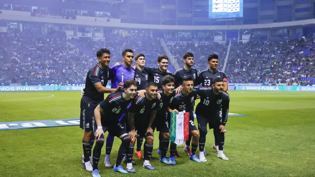 Mundial2026: México soma inédito 'tri' como organizador e EUA 'bisam'