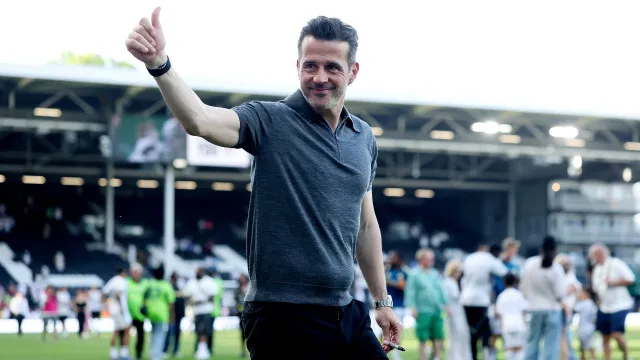 
                    Marco Silva traz reforços para o Benfica antes da apresentação oficial
                