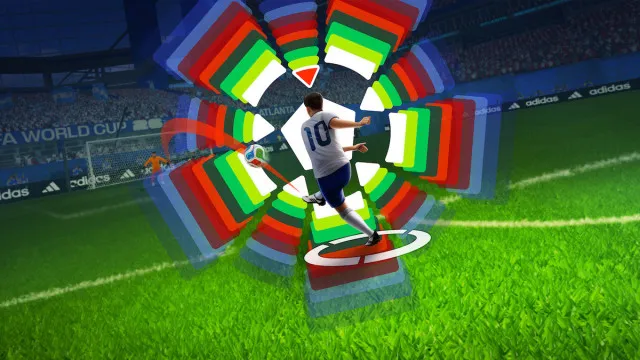 Netflix une-se à FIFA para lançar jogo do Mundial. Temos más notícias...