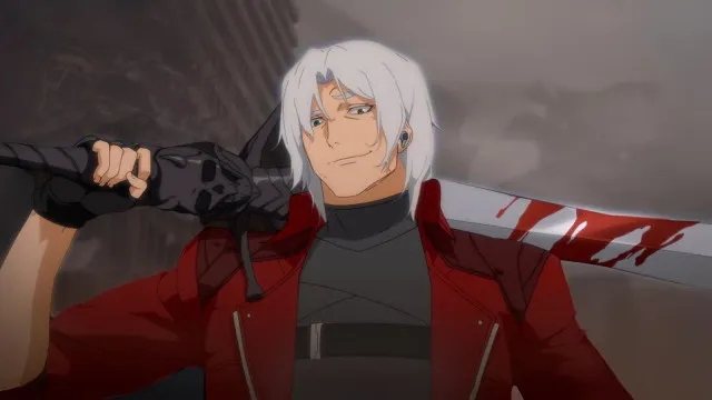 Netflix concedeu a "Devil May Cry" a terceira (e última) temporada