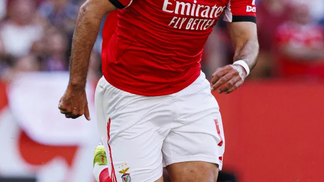 Besiktas não desiste de Pavlidis e faz oferta ao Benfica. Eis os valores