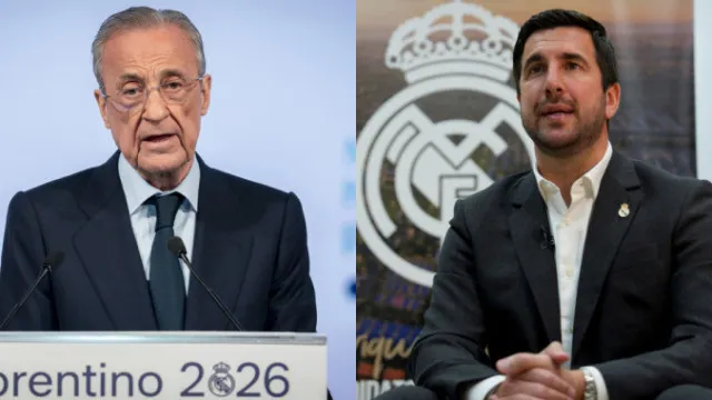 
                    Sócios decidem futuro do Real Madrid (e de Mourinho e... do Benfica)
                