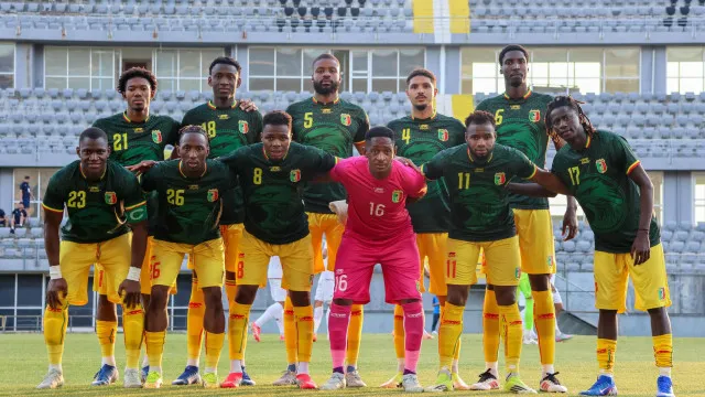 
                    Oficial: Tony da Silva é o novo selecionador do Mali
                