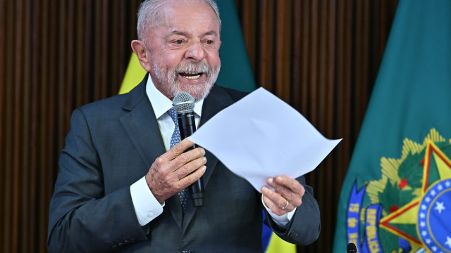 Lula defende fim das apostas online e diz saber de 'bancada das bets'