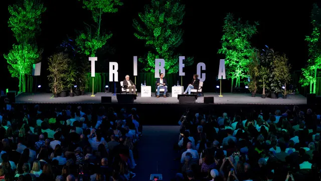 
                    Tribeca Lisboa troca Beato por Av. da Liberdade na 3.ª edição em dezembro
                