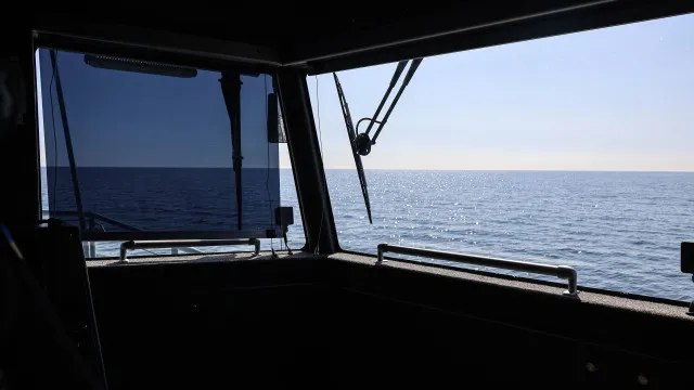 
                    Ataque a barco de pesca turco no mar Negro faz um morto e quatro feridos
                